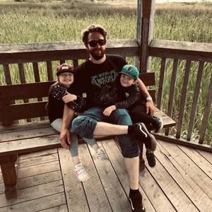 Meet your Posher, Max daigle